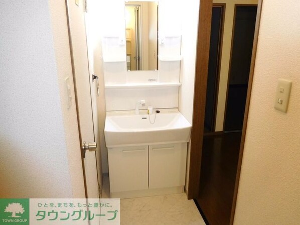 エクレールUの物件内観写真